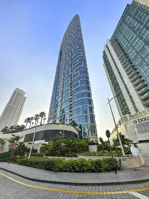 1Br Apartment At The Address Jbr - Residential Dubai United Arab Emirates