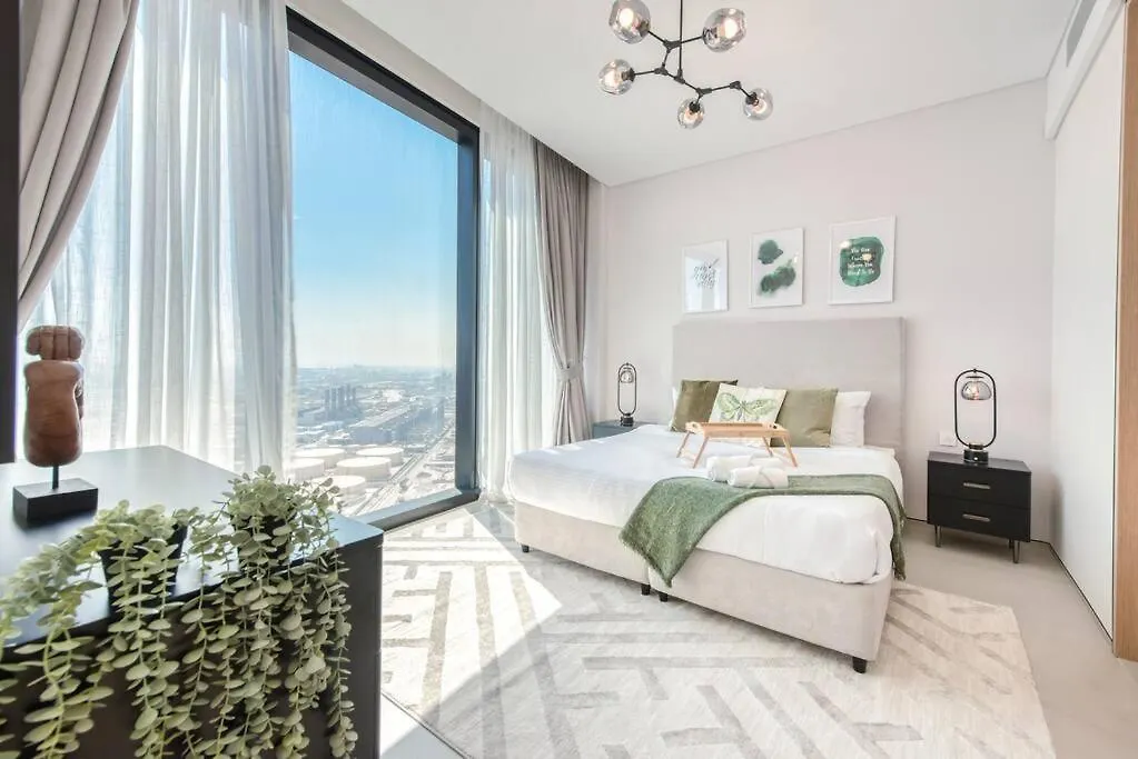 1Br Apartment At The Address Jbr - Residential Dubai 0*,  United Arab Emirates