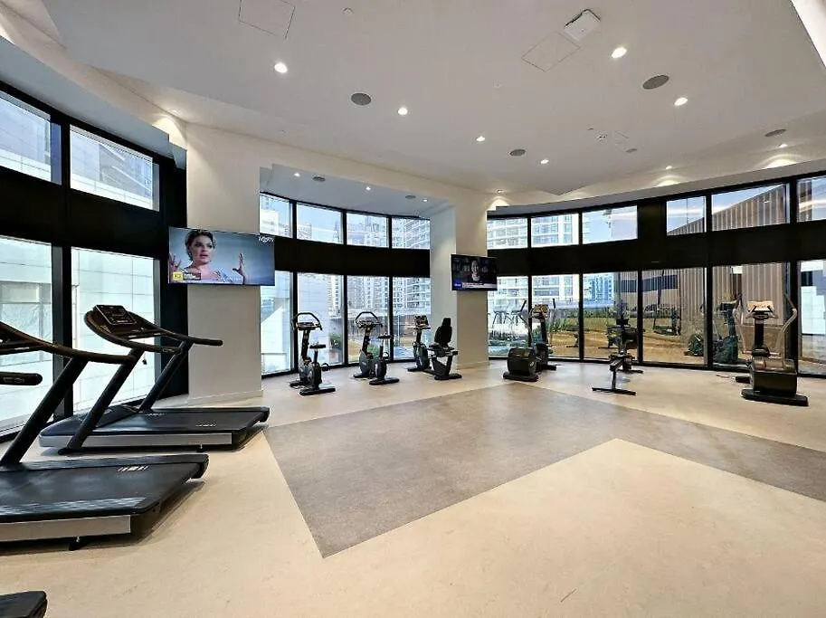 1Br Apartment At The Address Jbr - Residential Dubai