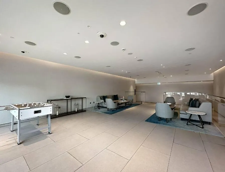 1Br Apartment At The Address Jbr - Residential Dubai